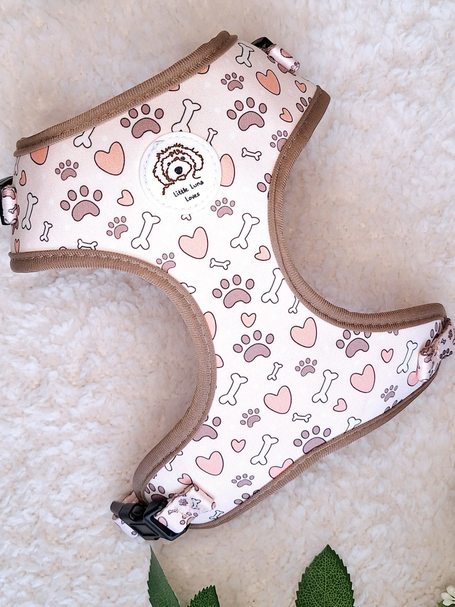 🤎 Bone To Be Wild 🤎