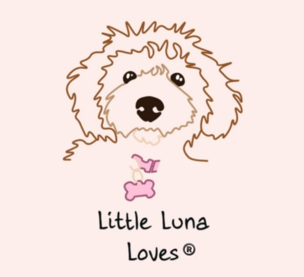 Little Luna Loves
