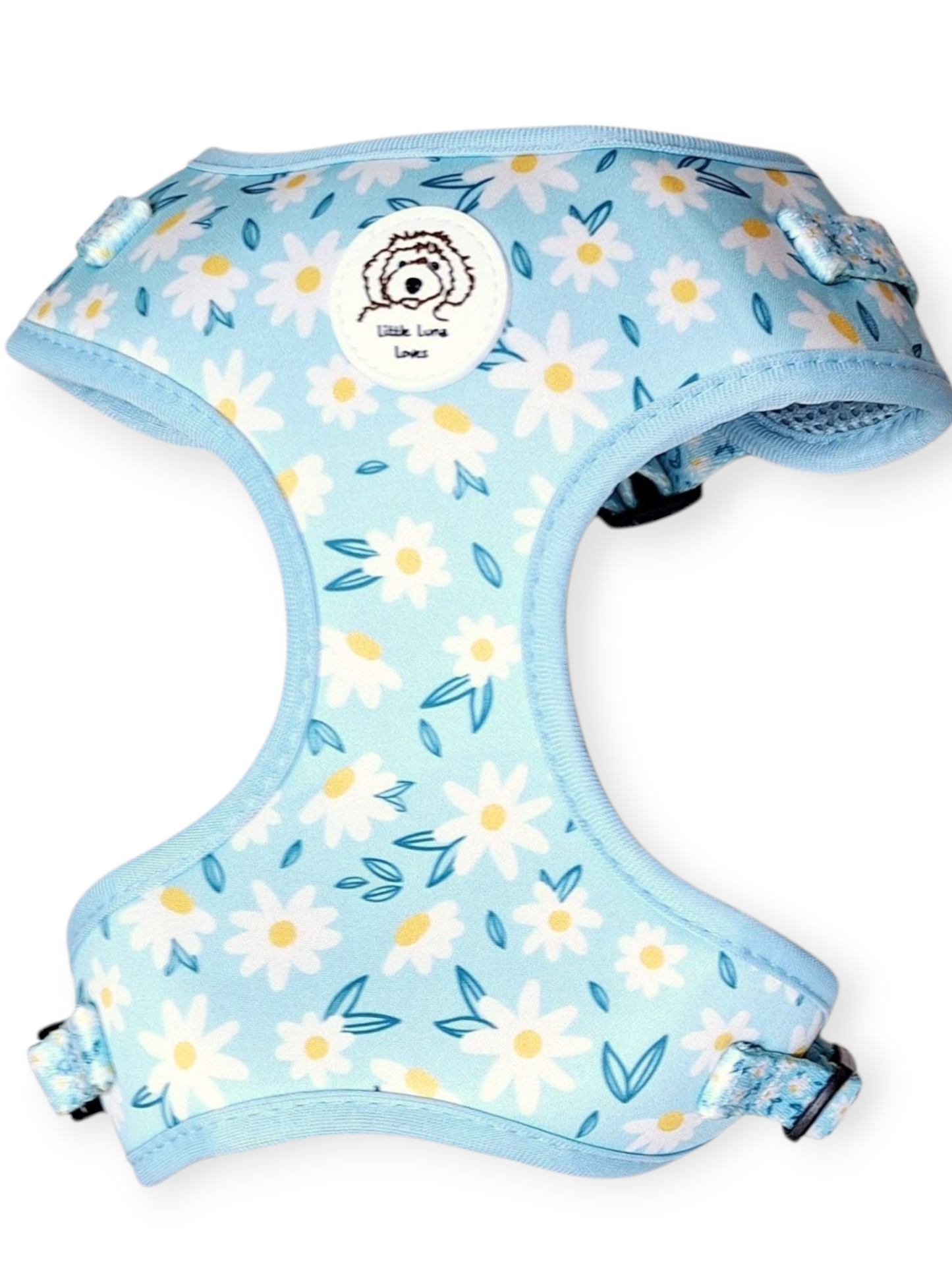Adjustable Harness - Daisy