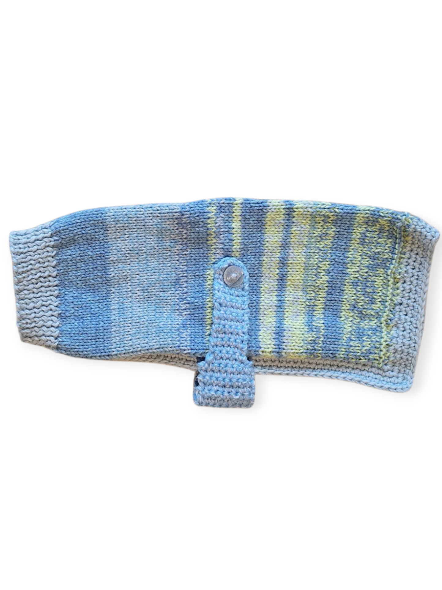 Dog Jumper - Mix