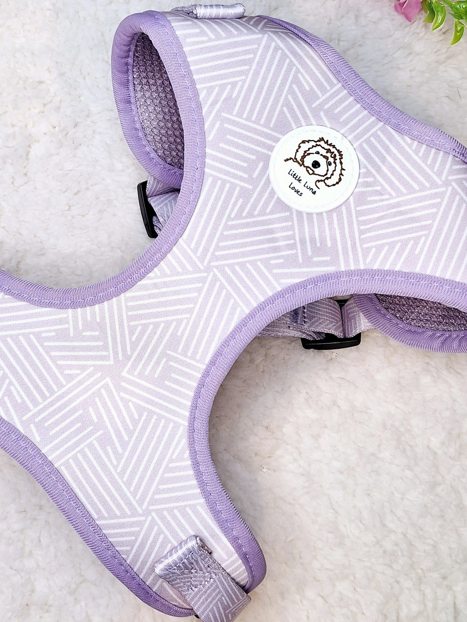 💜 Lavender Luxe 💜