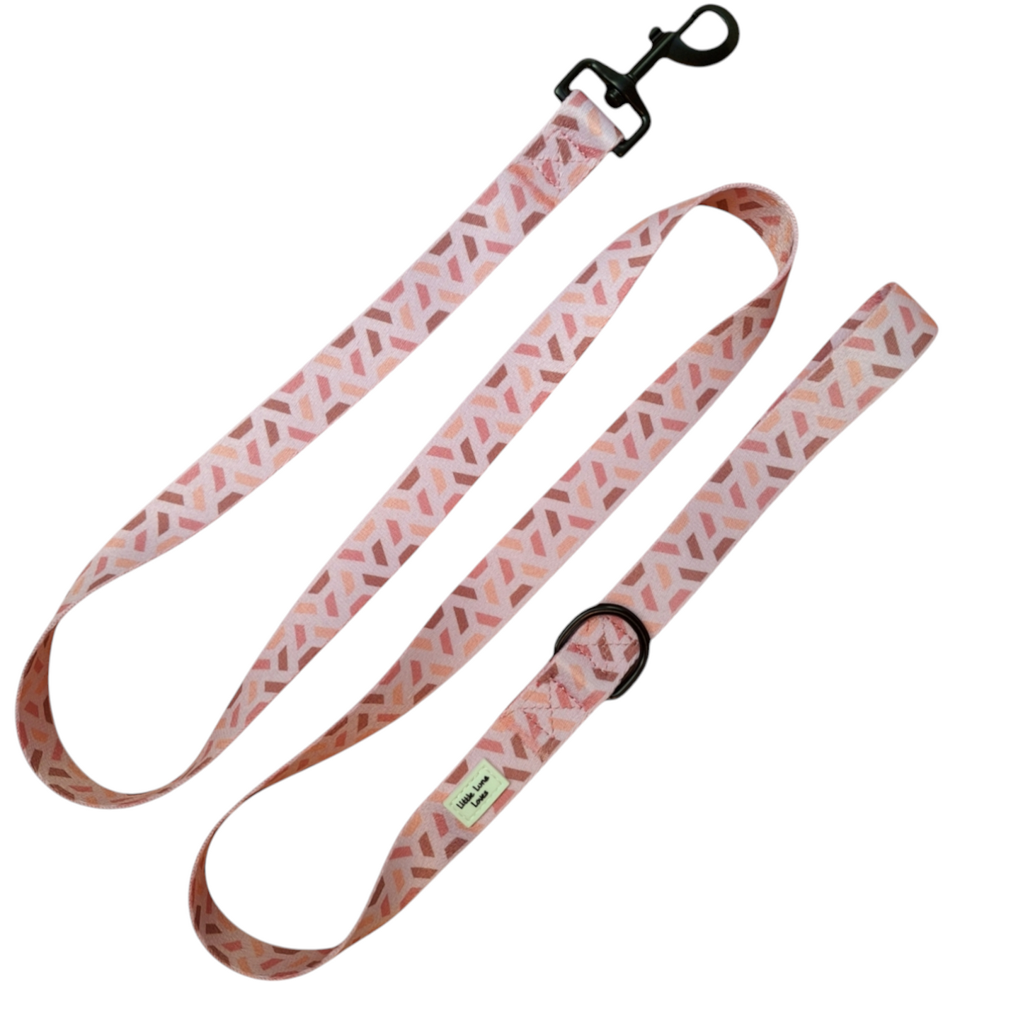 Adjustable 4PCS Bundle - Pawfect Pink