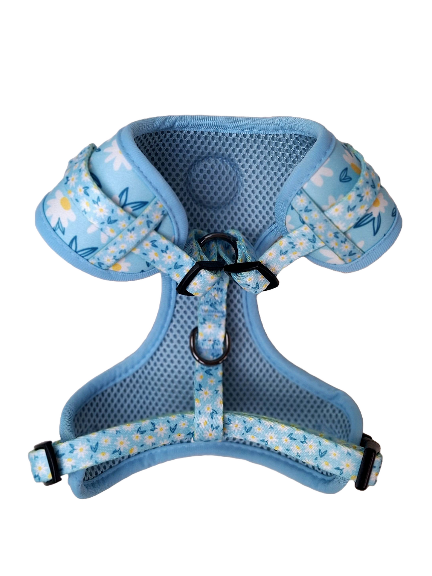 Adjustable Harness - Daisy