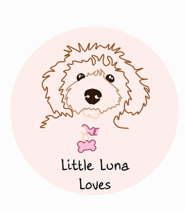 Little Luna Loves