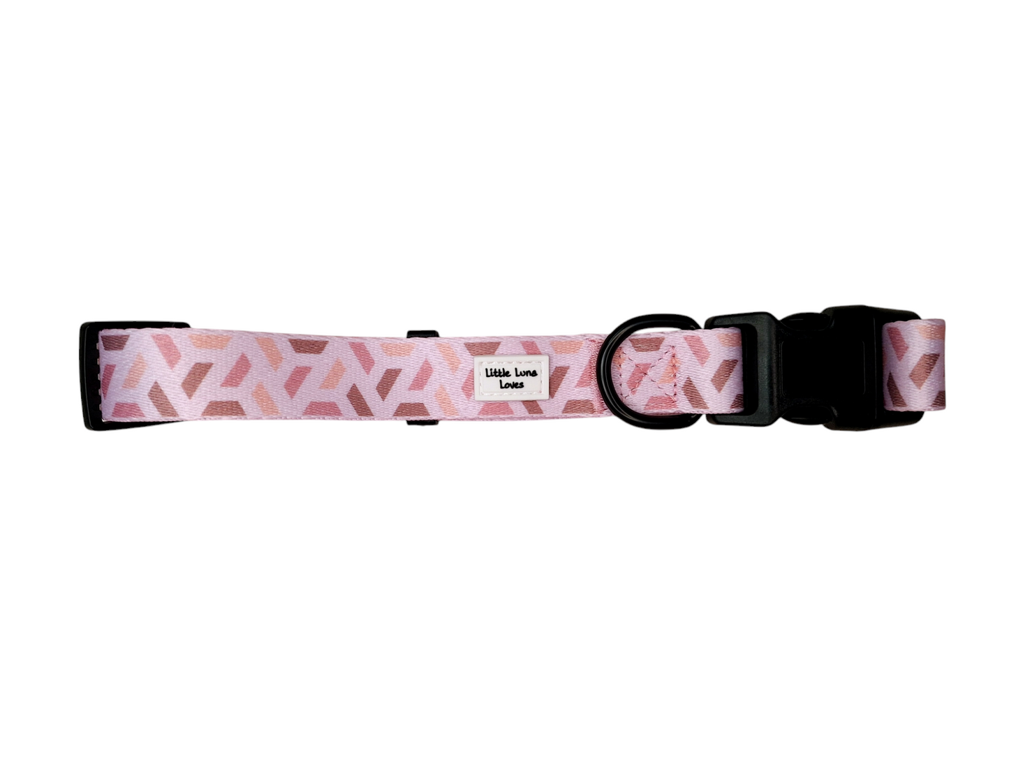 Adjustable 4PCS Bundle - Pawfect Pink