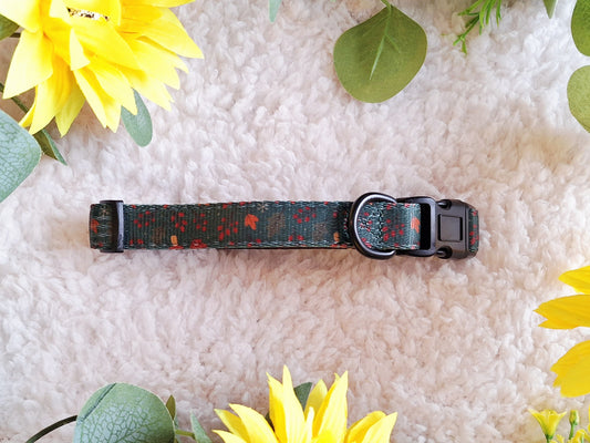 Adjustable Dog collar 